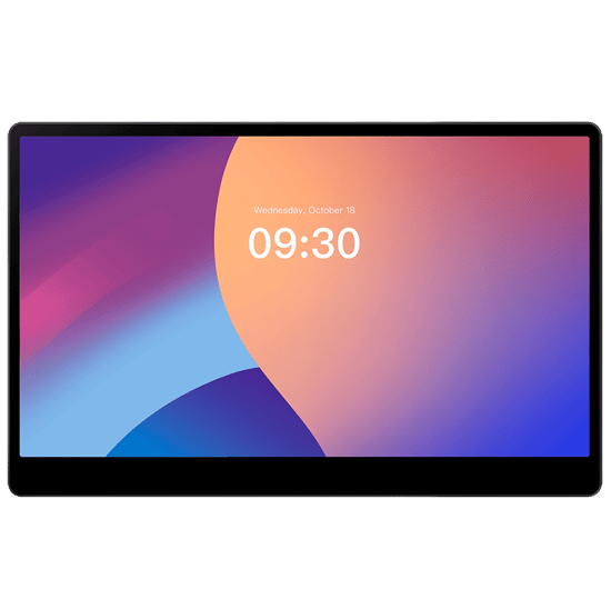 Сенсорний POS термінал 2